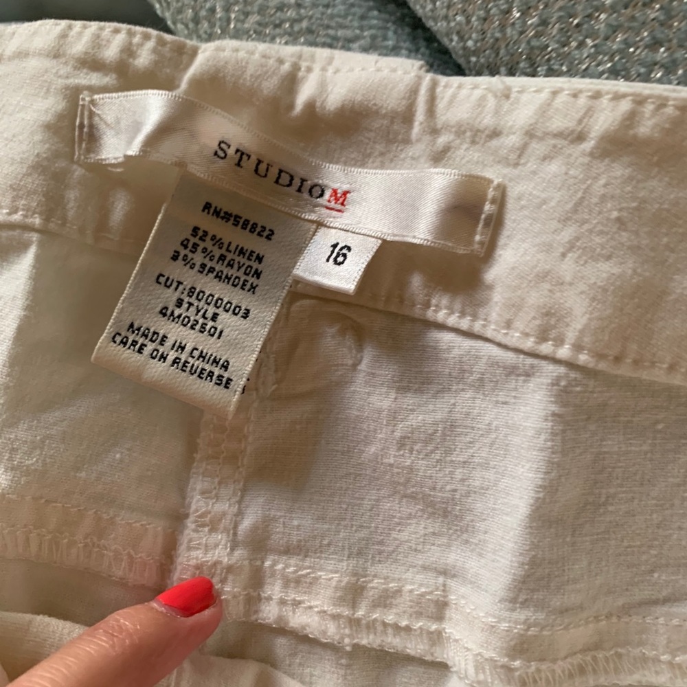 StudioM Pants - Picture 2 of 2
